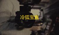 冷狐宝盒
